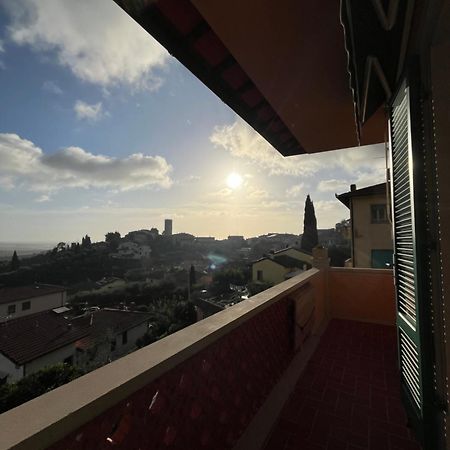 La Colombaia Apartamento Corsanico-Bargecchia Exterior foto