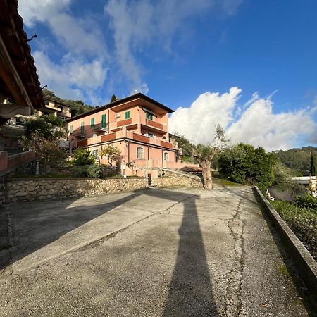 La Colombaia Apartamento Corsanico-Bargecchia Exterior foto