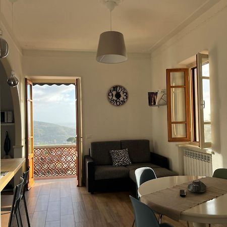 La Colombaia Apartamento Corsanico-Bargecchia Exterior foto
