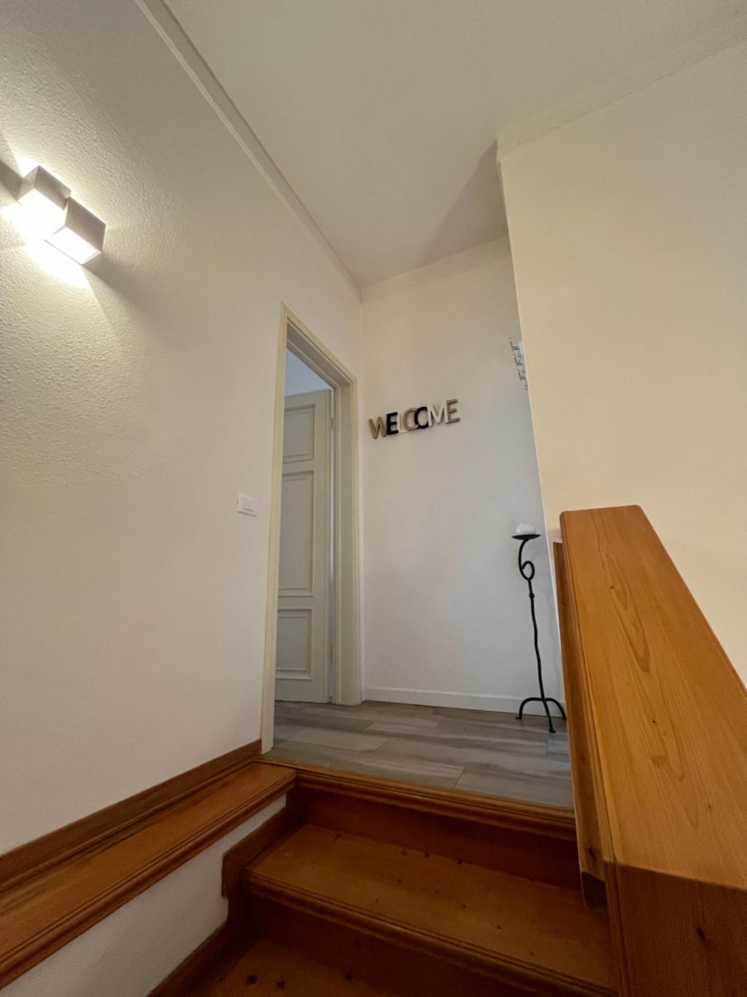 La Colombaia Apartamento Corsanico-Bargecchia Exterior foto