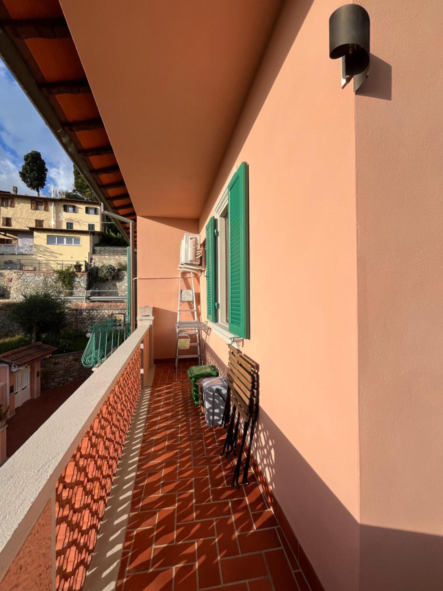 La Colombaia Apartamento Corsanico-Bargecchia Exterior foto