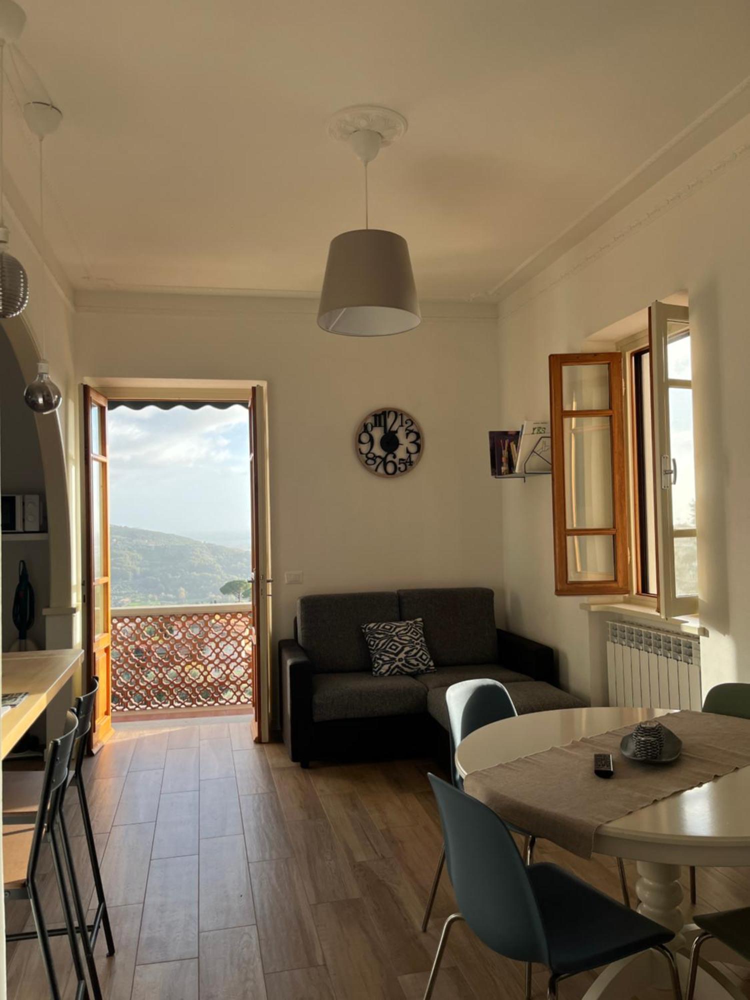 La Colombaia Apartamento Corsanico-Bargecchia Exterior foto